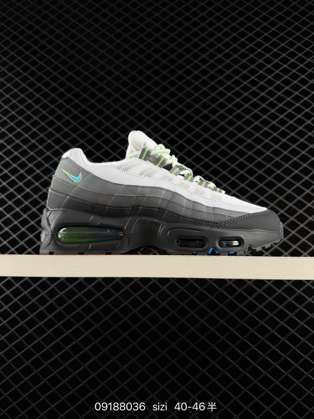 NIKE AIR MAX 95 TT-IR1473 NIKE AIR MAX 95 TT-IR1473